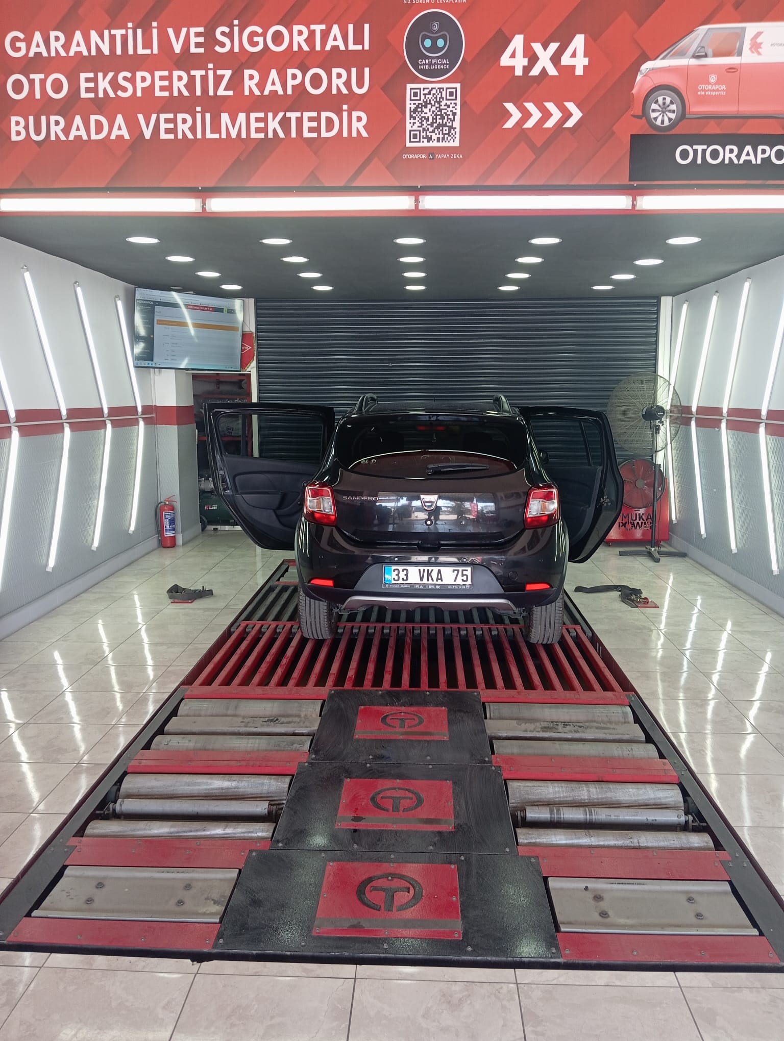Anamur Oto Ekspertiz